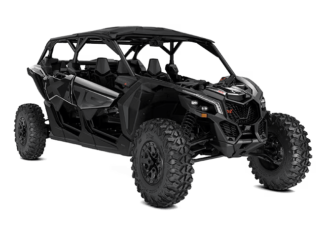 2026 Can-Am Maverick X3 MAX X ds TURBO RR