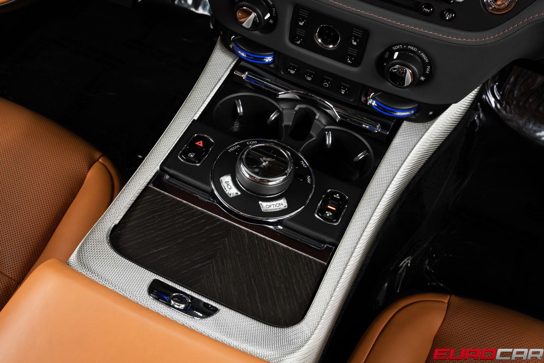 2018 Rolls-Royce Wraith *LUMINARY COLLECTION * 1 OF 55*Image 31