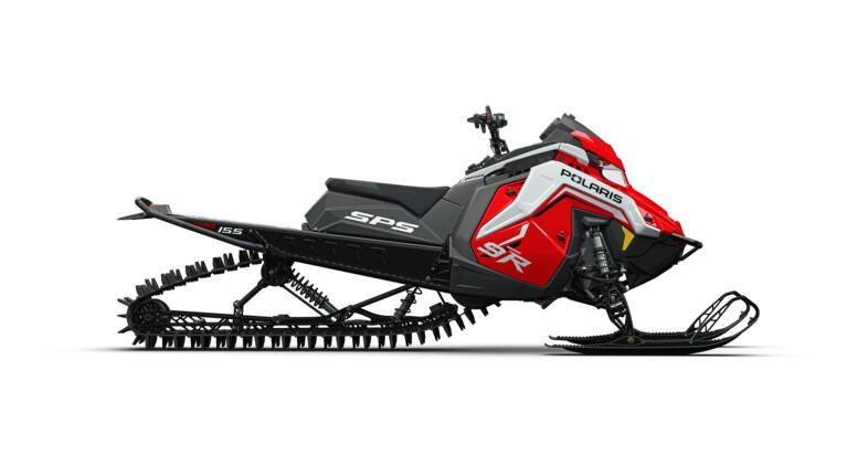 2027 Polaris Patriot 9R RMK SPS 155 7S