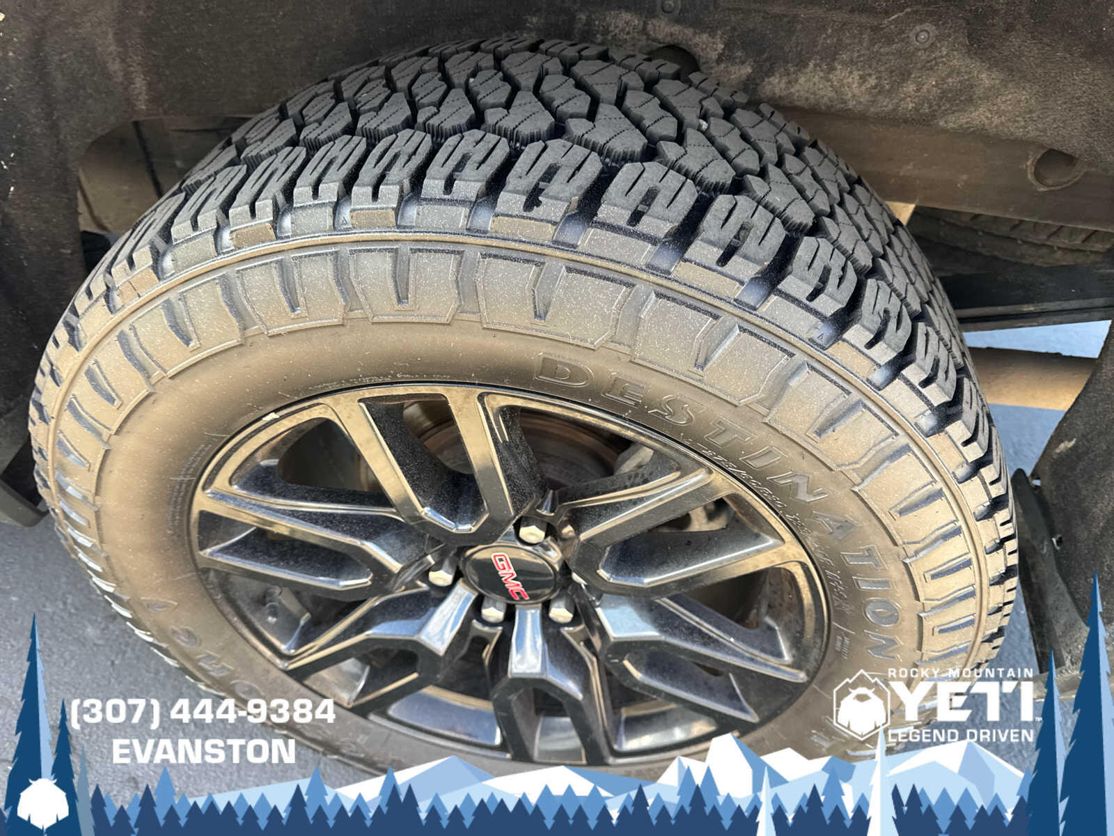 2021 GMC Sierra 1500 Elevation - Photo 19