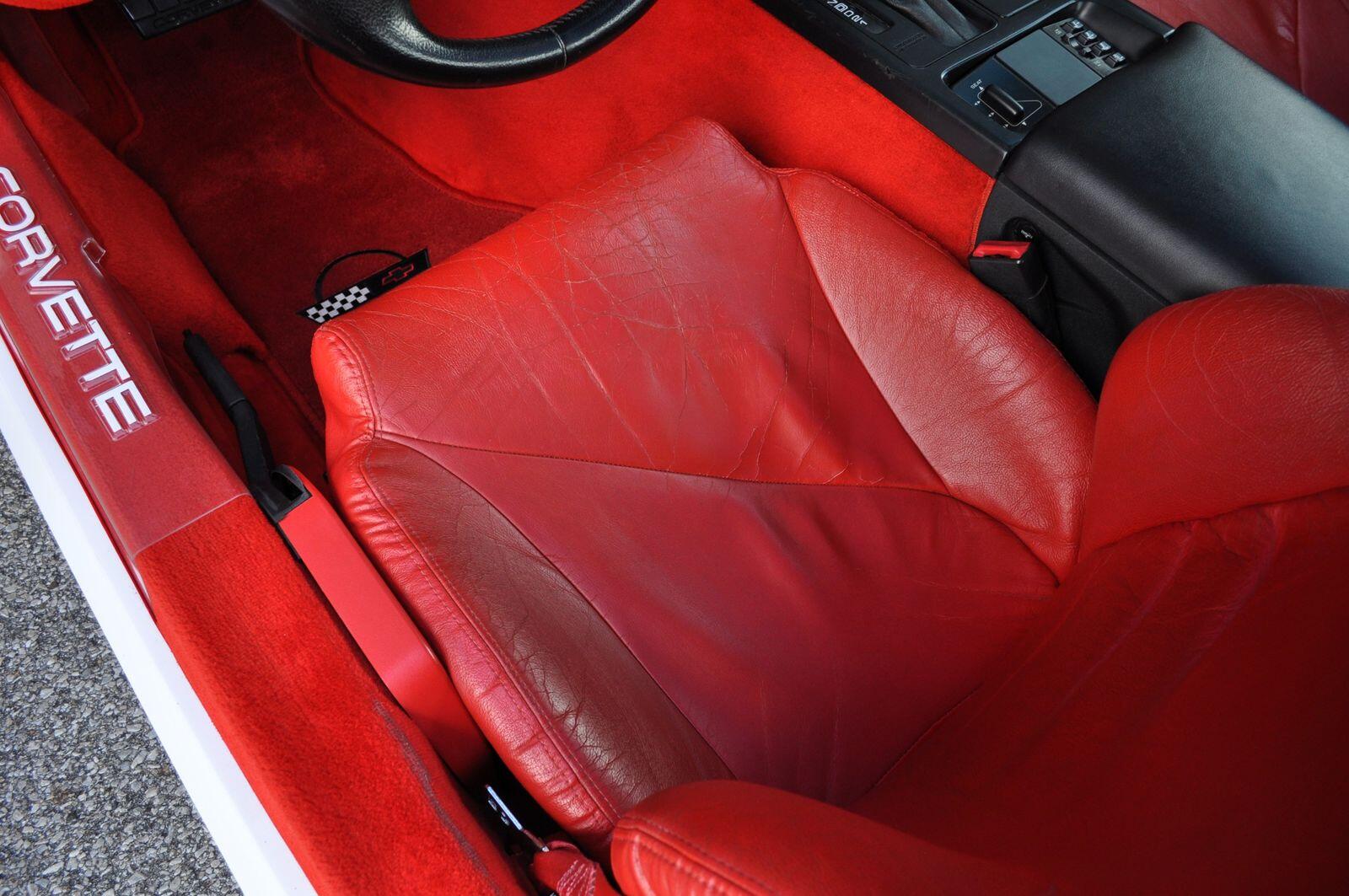 1996 Chevrolet Corvette - Photo 35