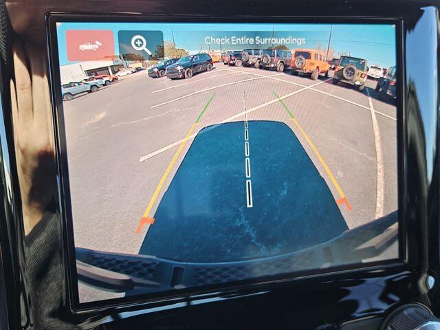 2026 RAM 1500 Big Horn/Lone Star - Photo 11