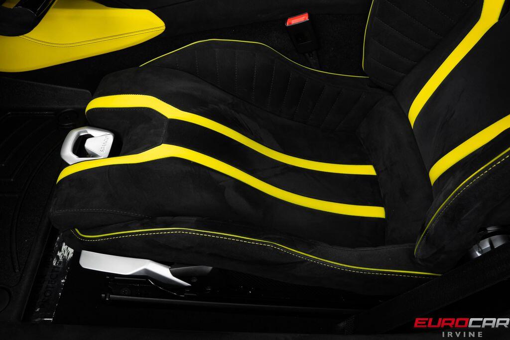 2022 Lamborghini Huracan STO *HUGE CARBON OPTIONS * FRONT LIFT*Image 45