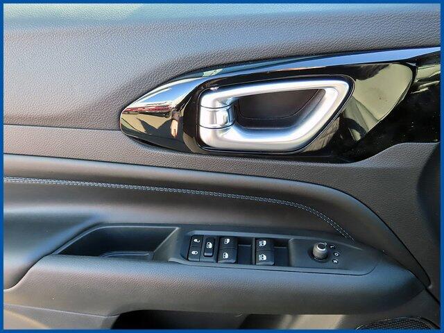 2026 Jeep Compass Limited Altitude - Photo 12