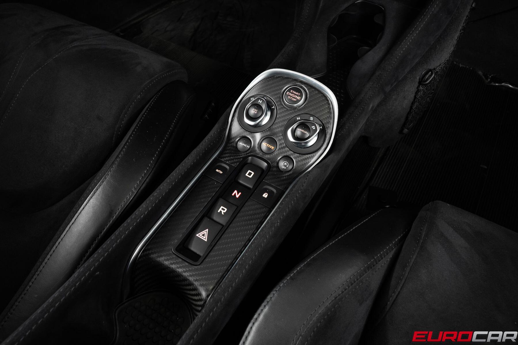 2019 McLaren 600LT *MATTE BLACK WRAP * HUGE CARBON OPTIONS*Image 38