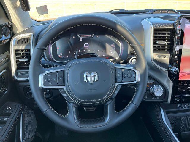 2026 RAM 1500 Tungsten - Photo 31