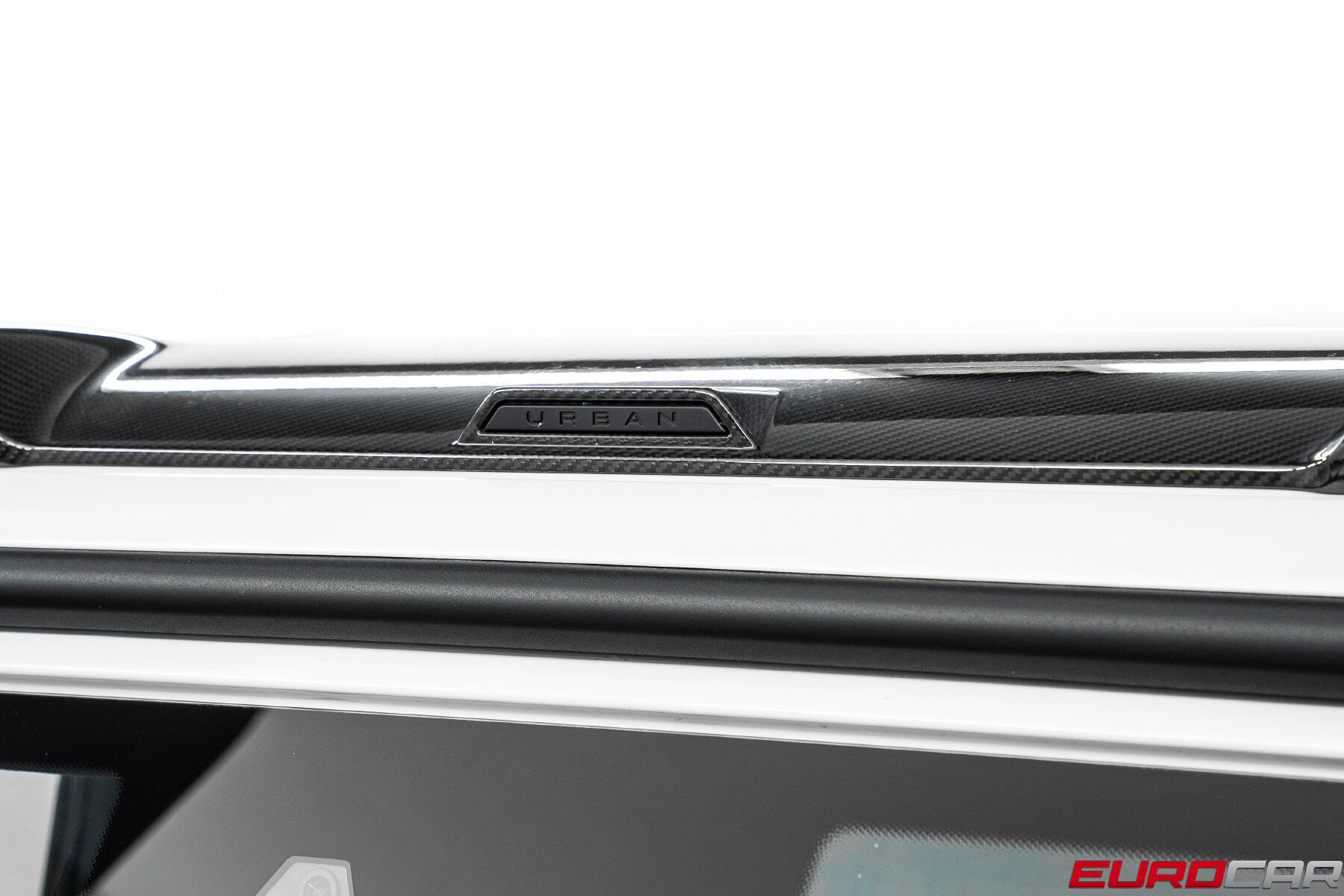 2025 Mercedes-Benz G-Class G 63 AMG *EXTERIOR URBAN KIT * INTERIOR PACK PLUS*Image 10