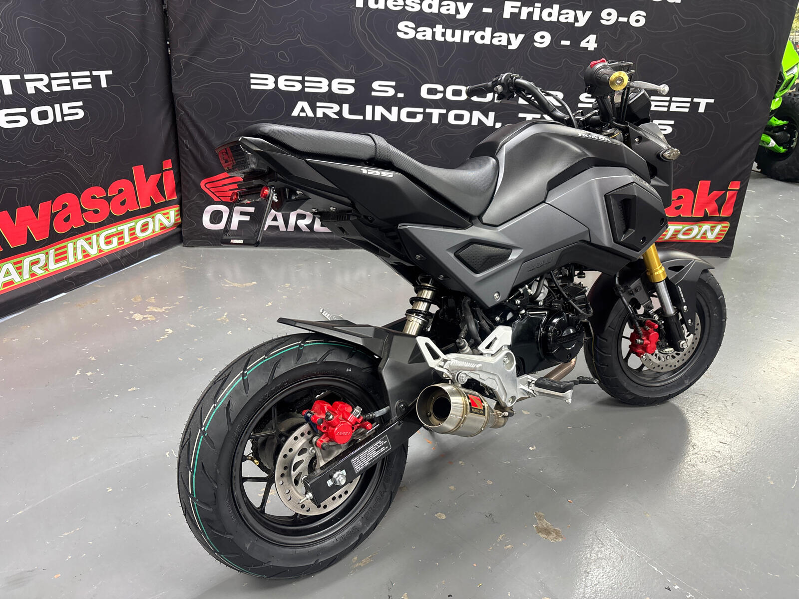 powersport image
