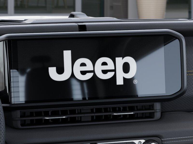 2025 Jeep Wrangler 4-Door Rubicon 392 Final Edition - Photo 44