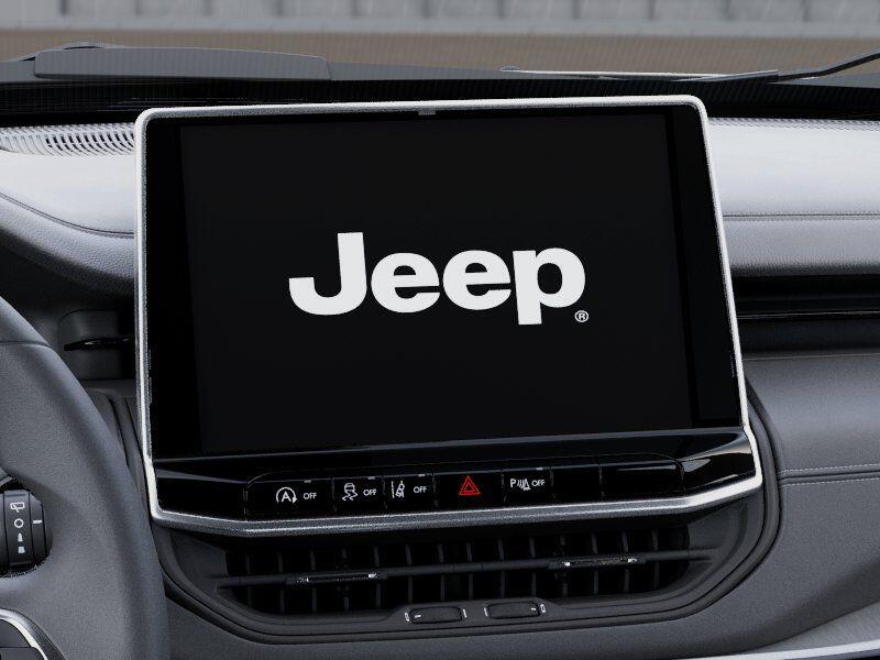 2026 Jeep Compass Limited Altitude - Photo 18