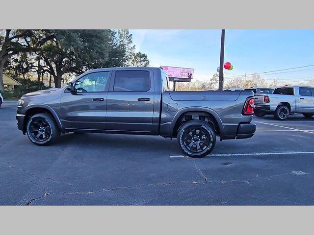 2026 RAM 1500 Big Horn/Lone Star - Photo 27