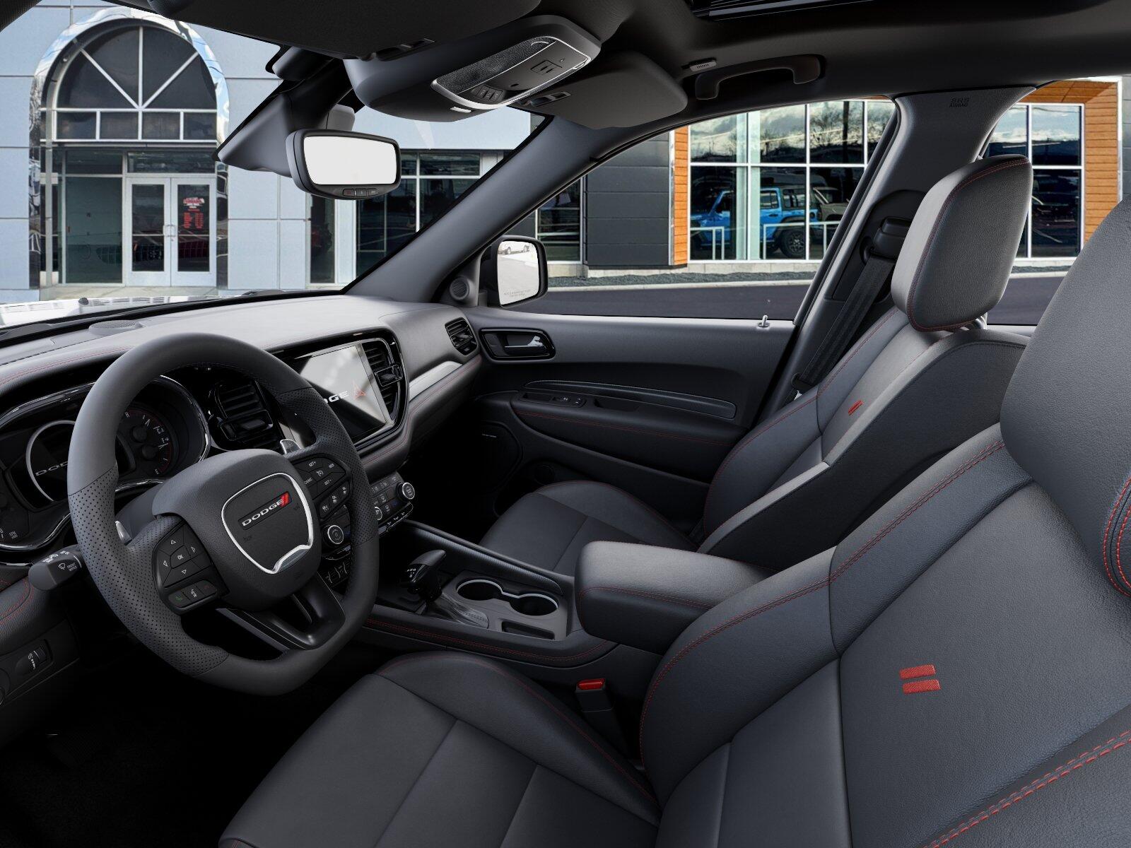 2026 Dodge Durango GT Plus - Photo 22