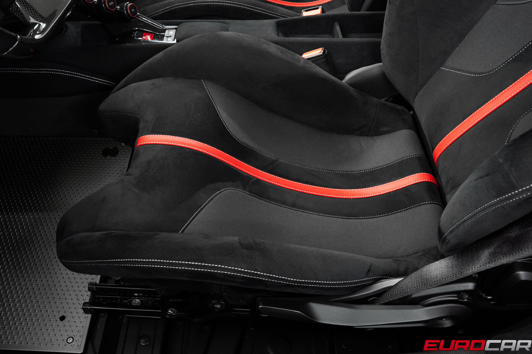 2019 Ferrari 488 Pista *HUGE CARBON OPTIONS * FACTORY CPO WARRANTY*Image 48