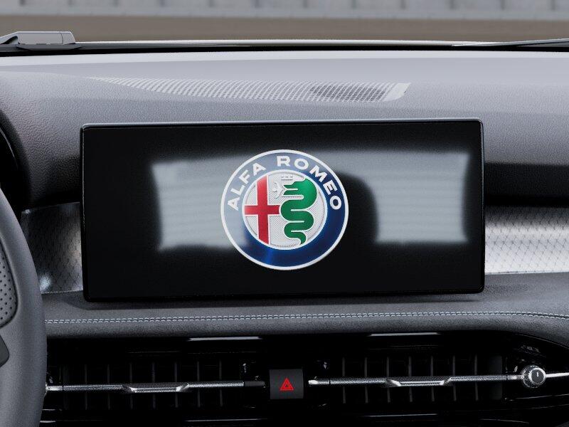 New 2026 Alfa Romeo Tonale Sport Speciale Awd