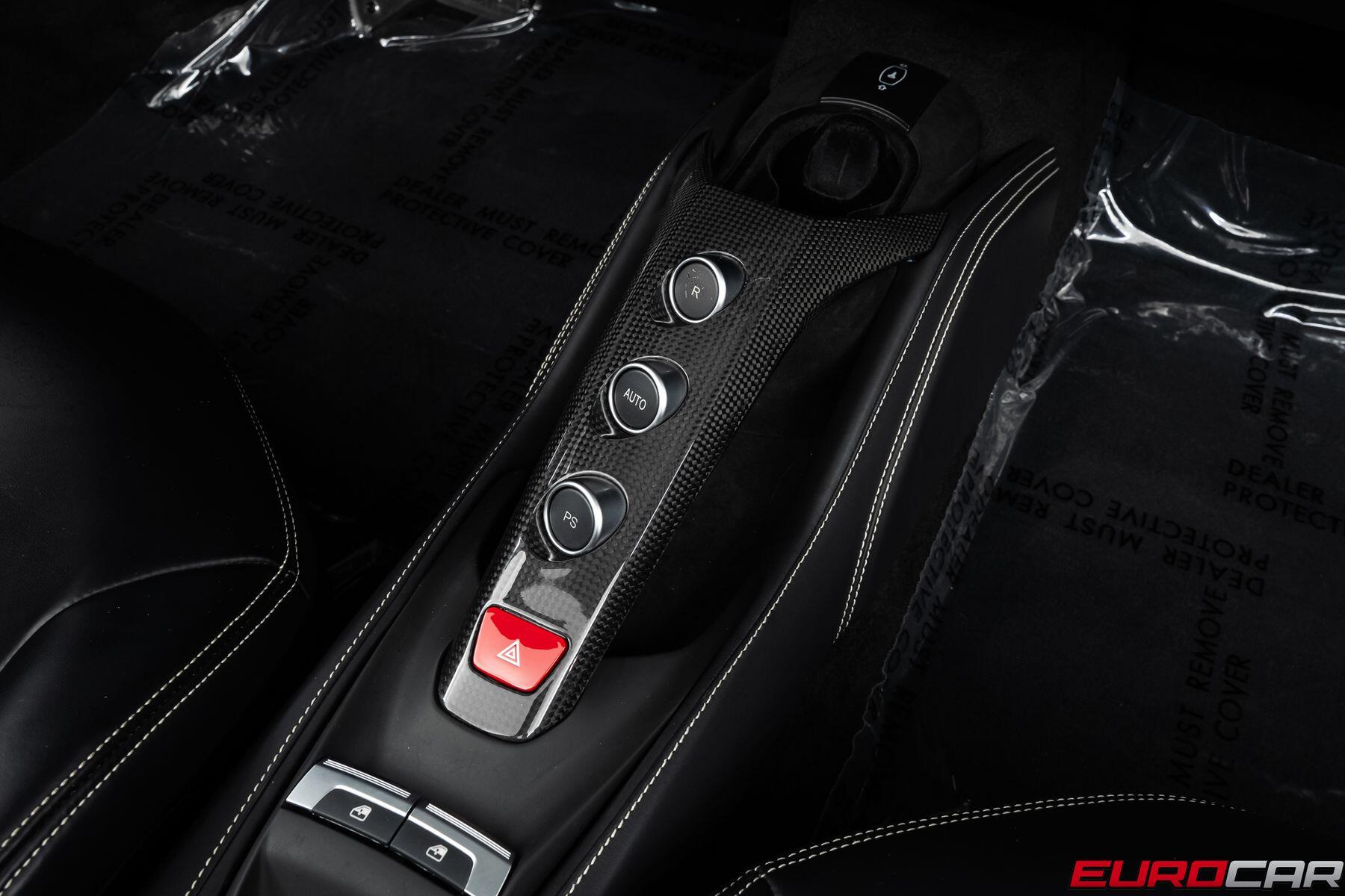 2019 Ferrari 488 Spider *CARBON STEERING WHEEL * FRONT LIFT*Image 34