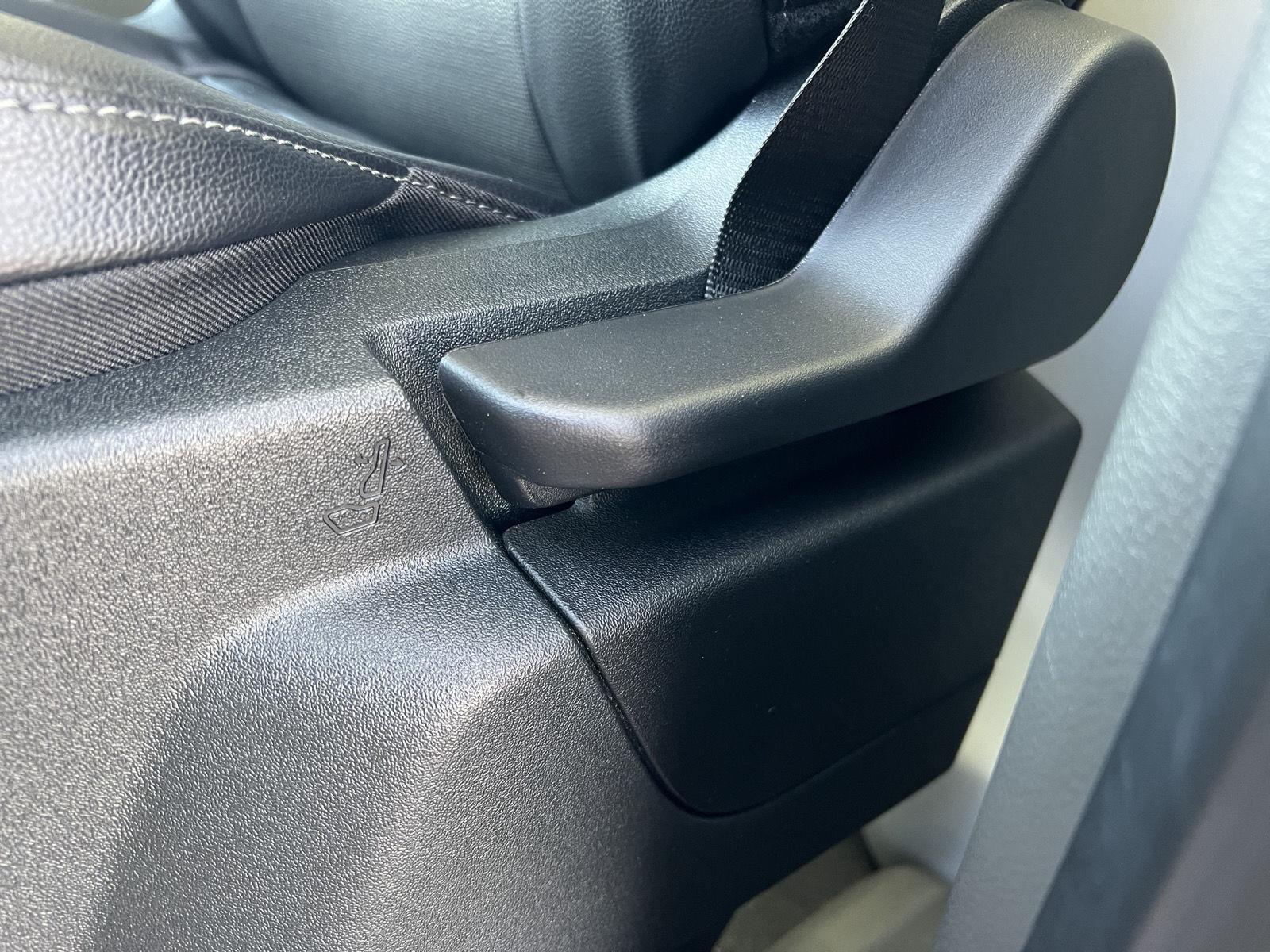 2026 Ford Transit Van Base - Photo 18