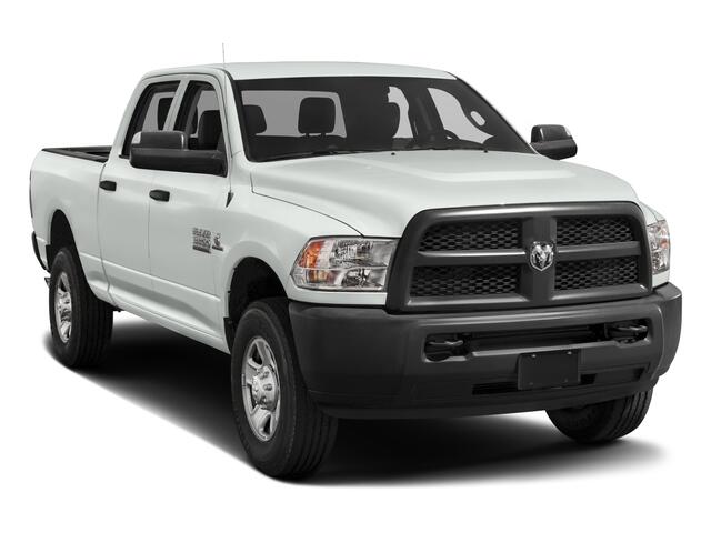 2016 RAM Ram 3500 Pickup Tradesman - Photo 6