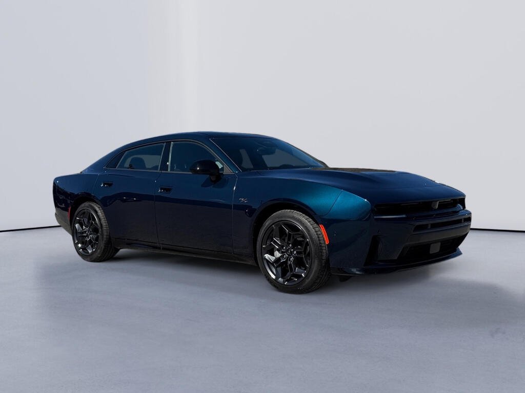 2026 Dodge Charger R/T - Photo 7
