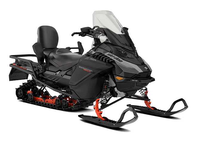 2027 Ski-doo Expedition LE 900 ACE