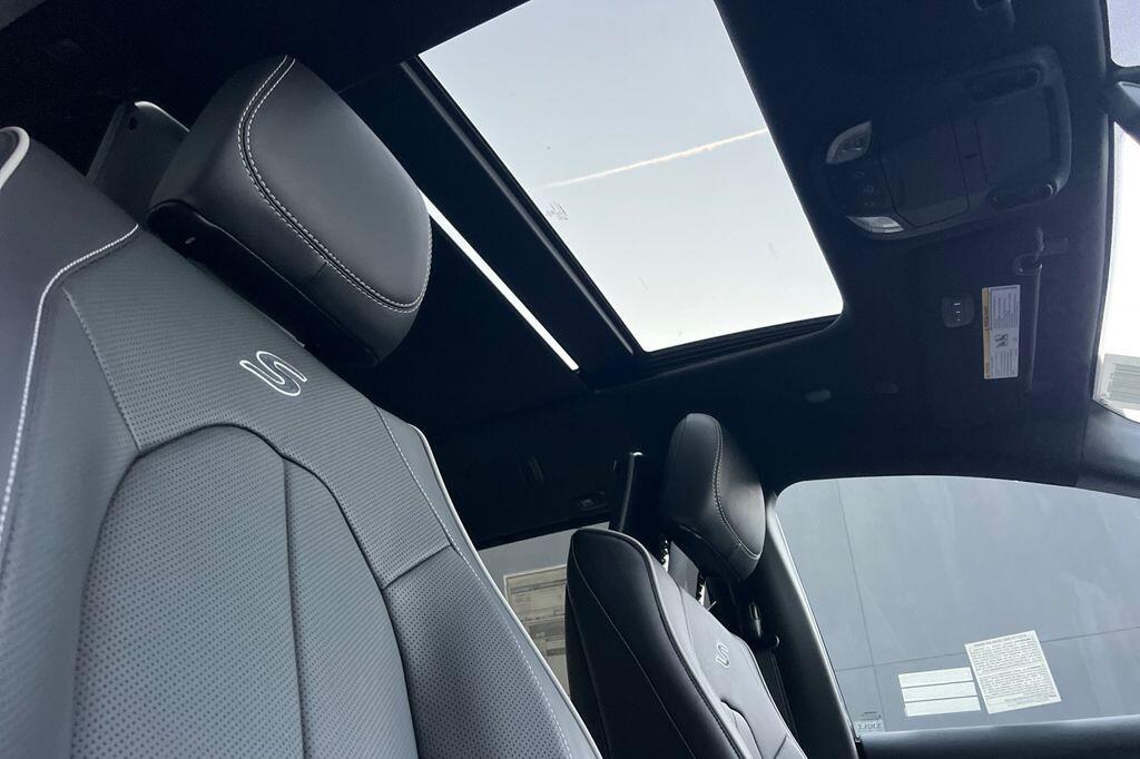 2026 Chrysler Pacifica Limited - Photo 19