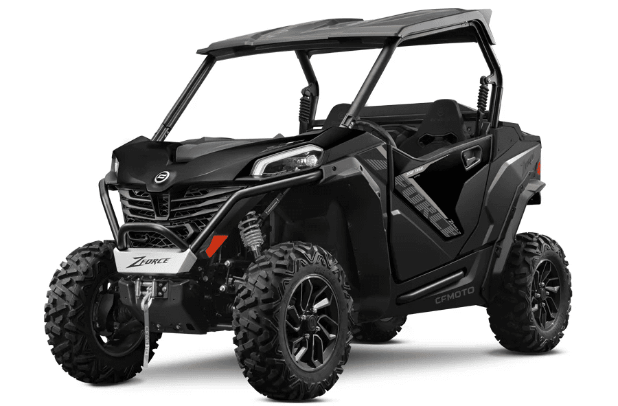 2027 CFMoto ZForce 950 Trail EPS