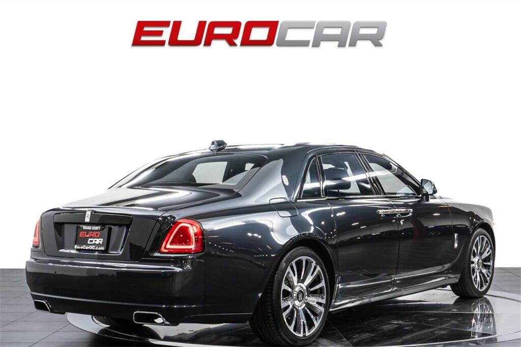 Used 2019 Rolls-Royce Ghost *STARLIGHT HEADLINER * IMMACULATE CONDITION*Image 6