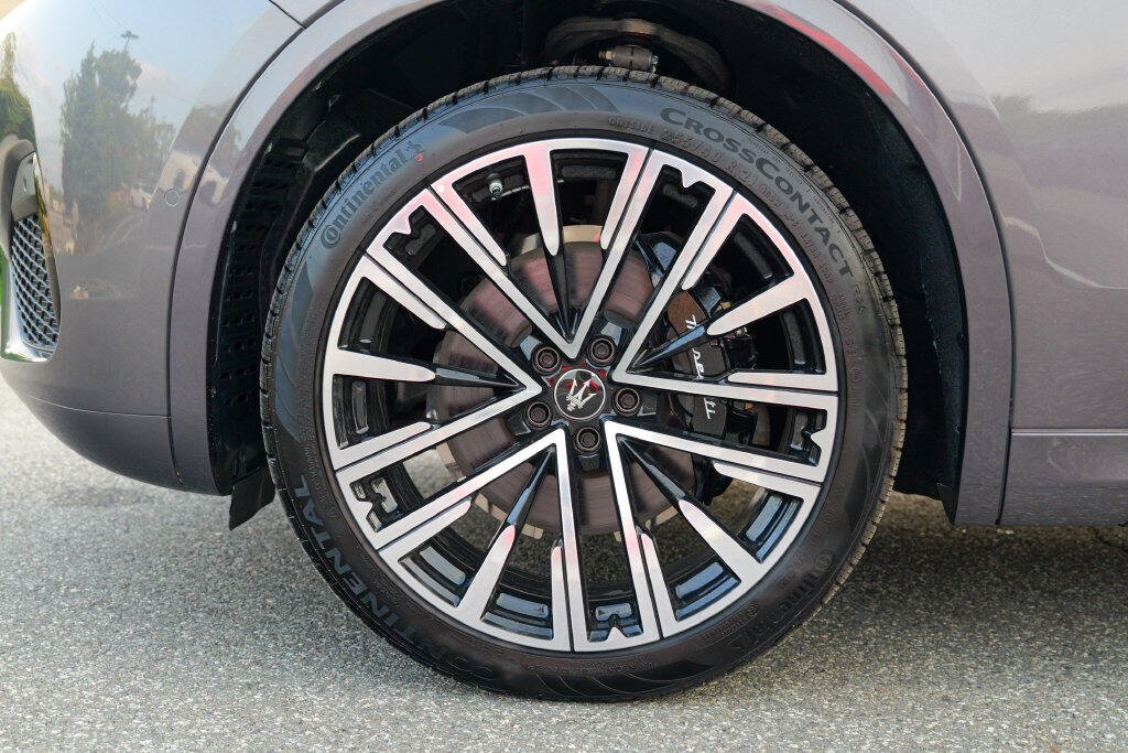 2025 Maserati Grecale MODENA - Photo 15