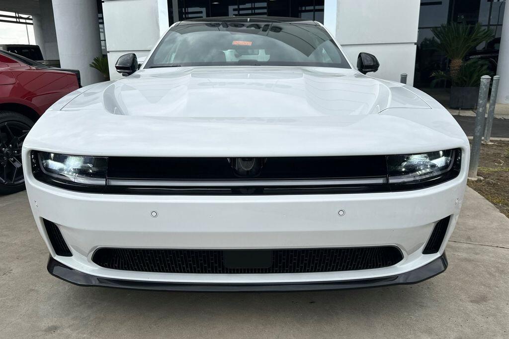 2024 Dodge Charger Daytona Scat Pack - Photo 6