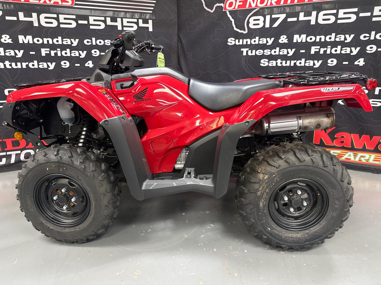 powersport image