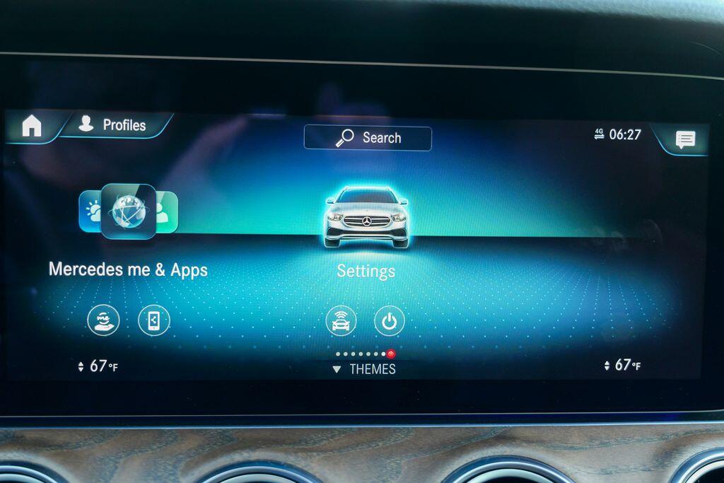 2022 Mercedes-Benz E-Class E450 All-Terrain - Photo 55