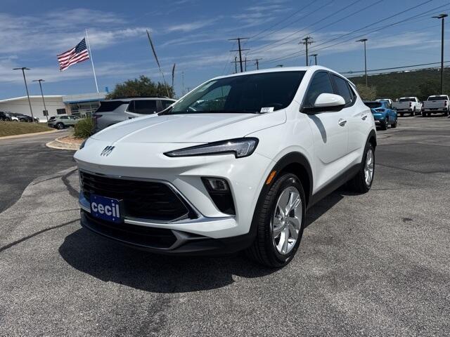 2026 Buick Encore GX Preferred's photo