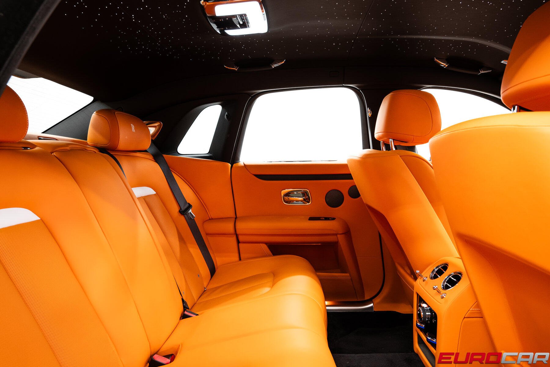 2024 Rolls-Royce Ghost *SHOOTING STAR HEADLINER * IMMACULATE CONDITION*Image 35