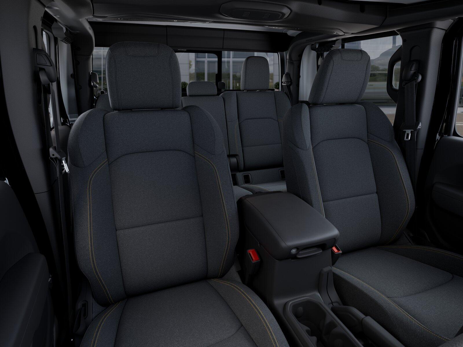 2025 Jeep Gladiator Sport S - Photo 34