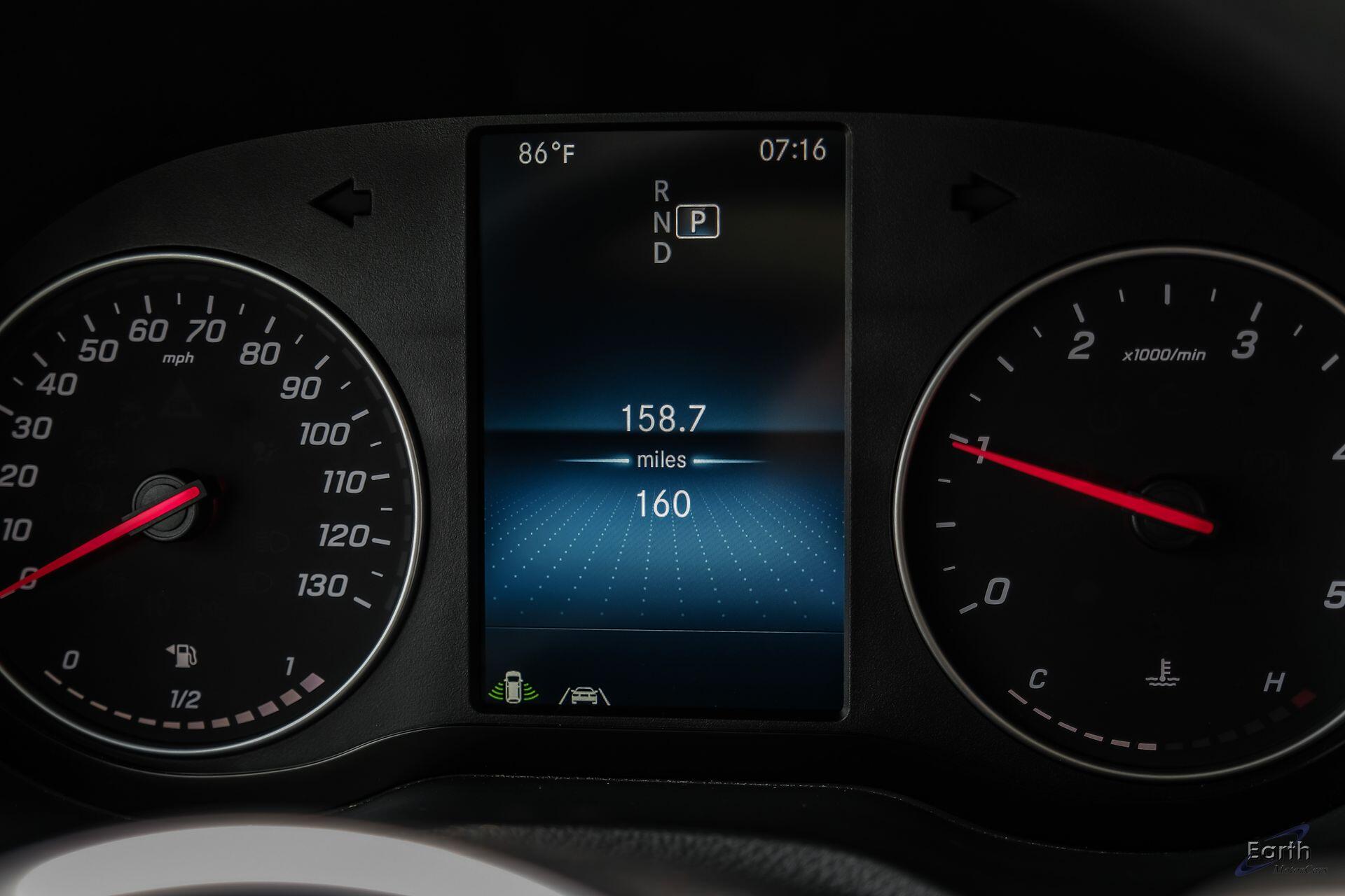 2023 Mercedes-Benz Sprinter Cargo Van Base - Photo 58