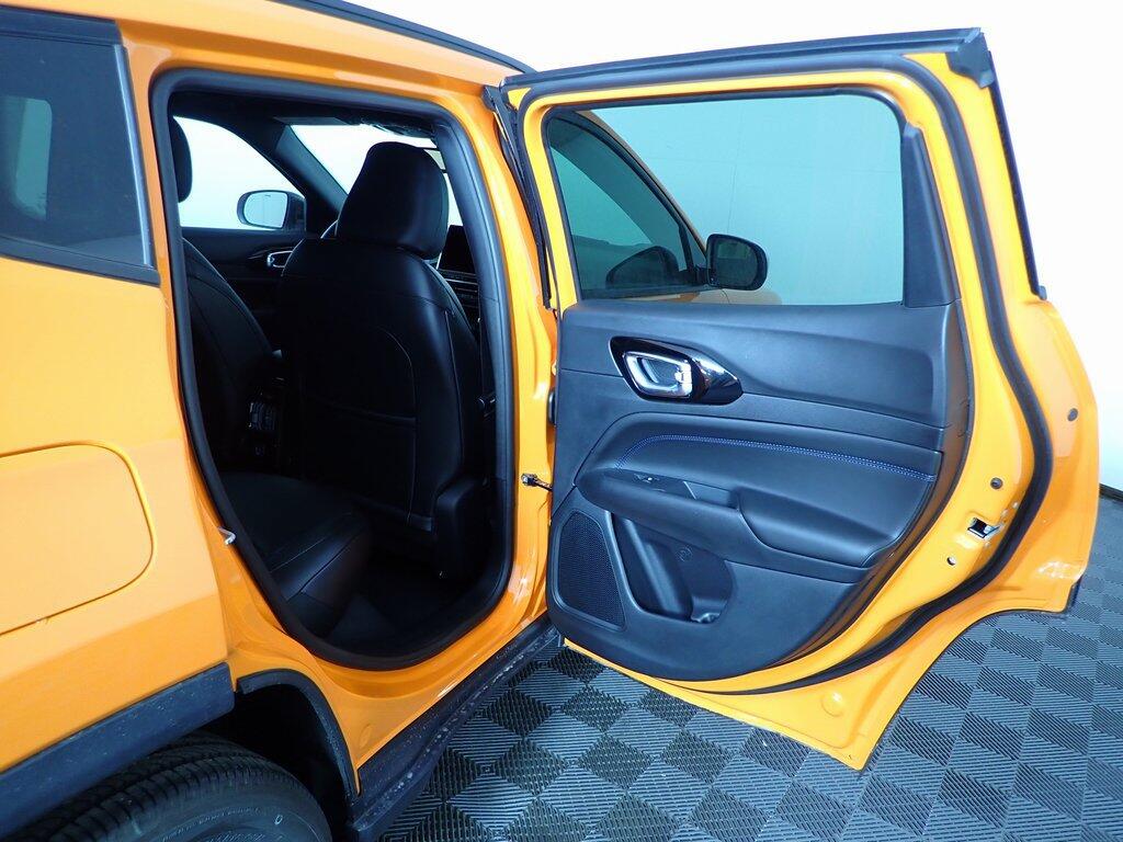 2026 Jeep Compass Latitude Altitude - Photo 27