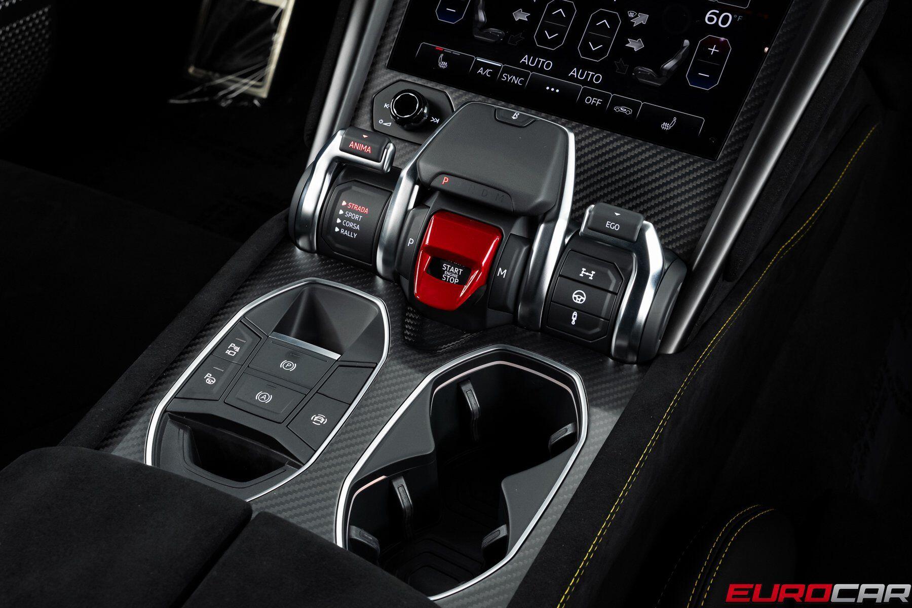 2024 Lamborghini Urus Performante *HUGE CARBON OPTIONS * SUNROOF*Image 35