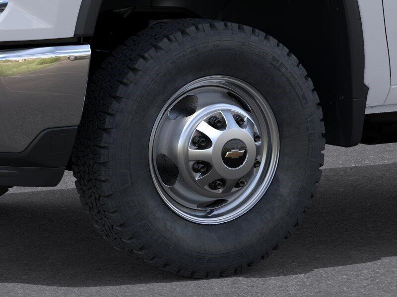 2026 Chevrolet Silverado 3500 HD Work Truck - Photo 9