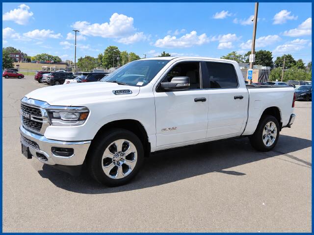 2023 RAM 1500 Big Horn Lone Star