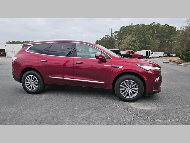2024 Buick Enclave Premium - Photo 35
