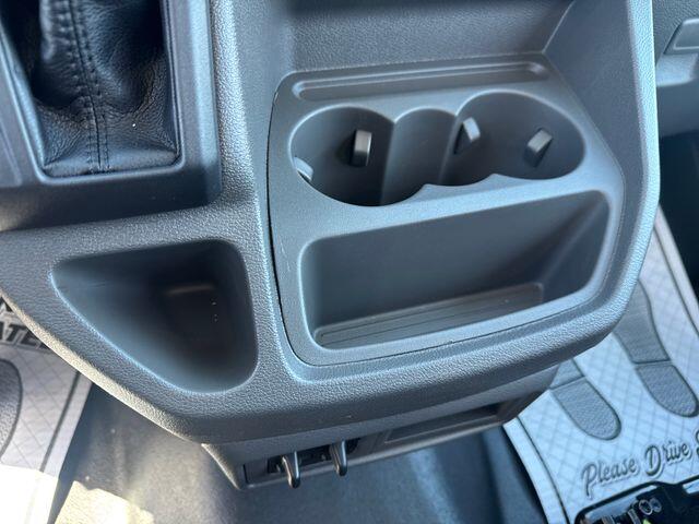 2026 Ford Transit Van Base - Photo 28
