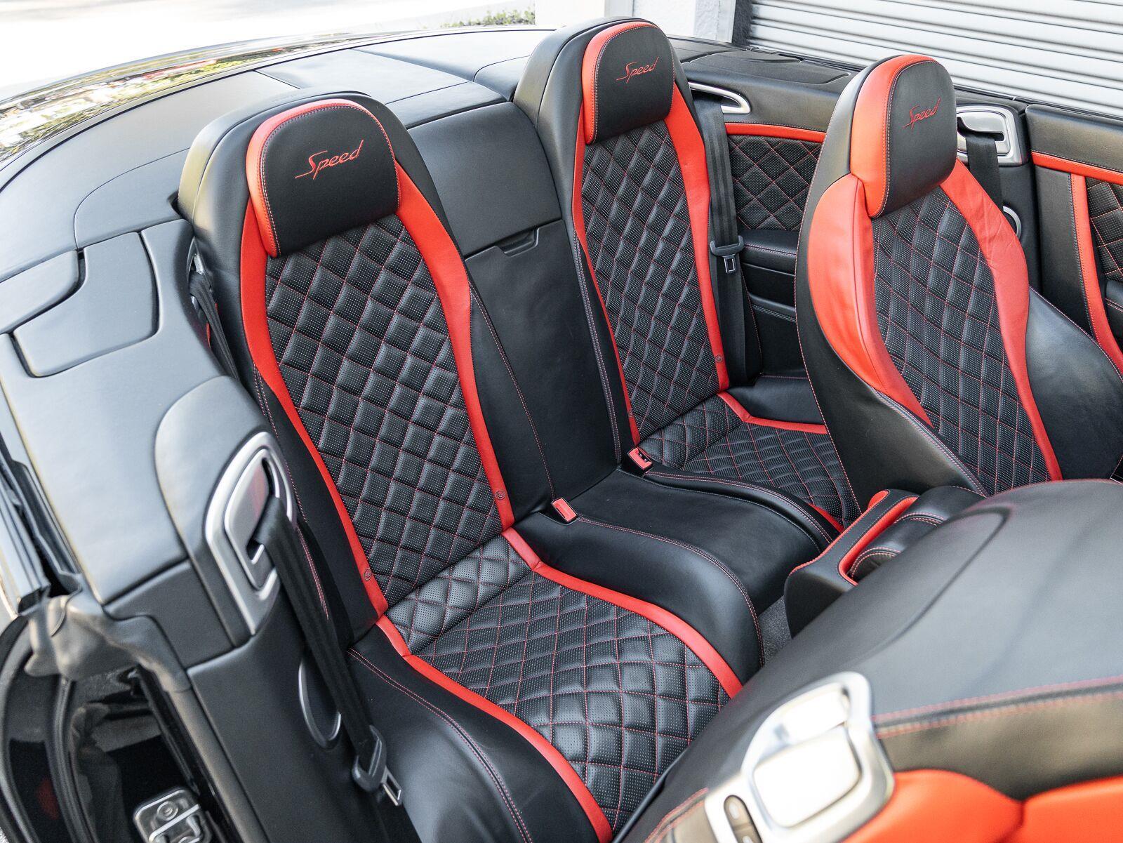 Used 2017 Bentley Continental GT Speed