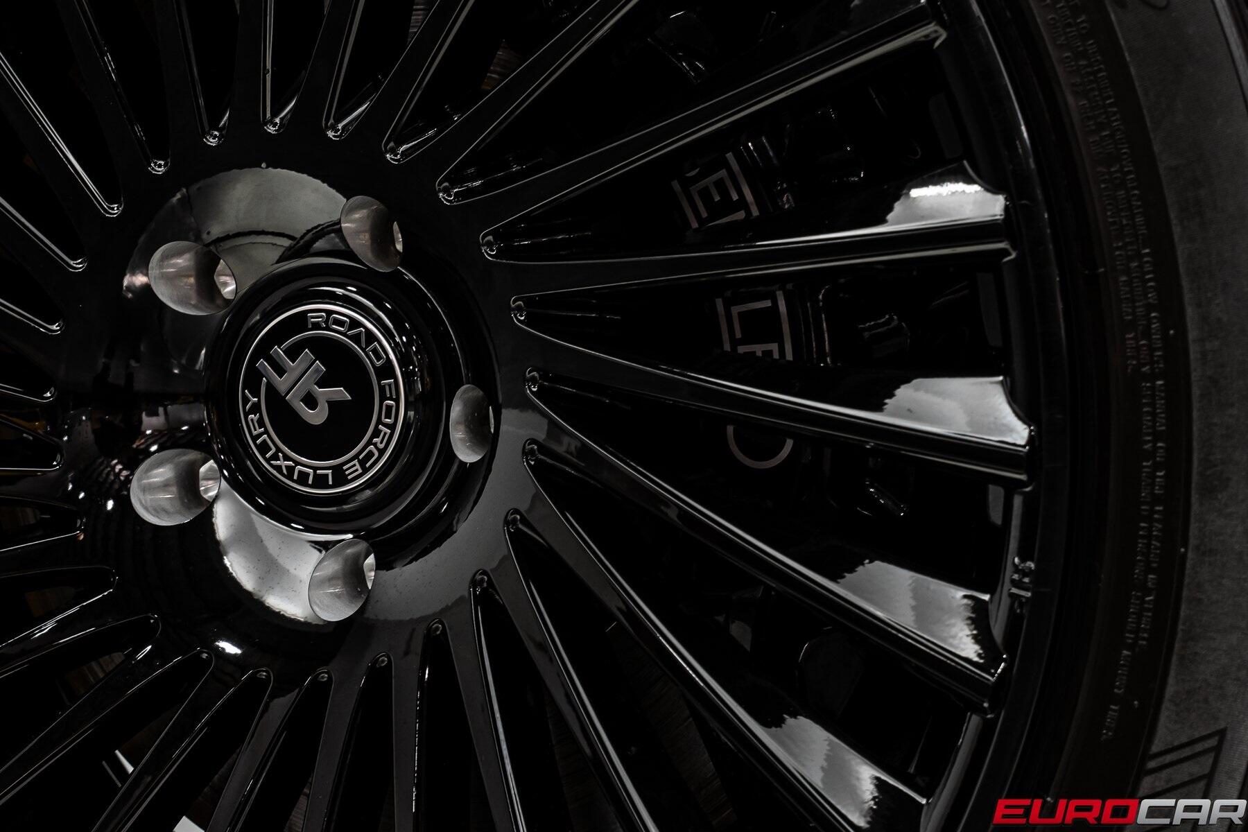 Used 2019 Bentley Bentayga V8 *FRONT SEAT COMFORT SPEC * PANORAMIC ROOF*Image 20