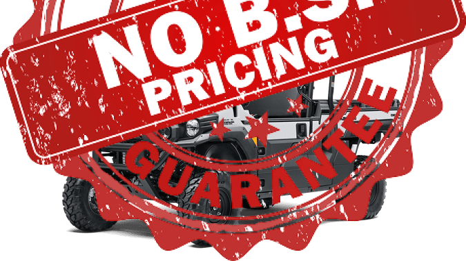 2027 Kawasaki Mule Pro-DX EPS