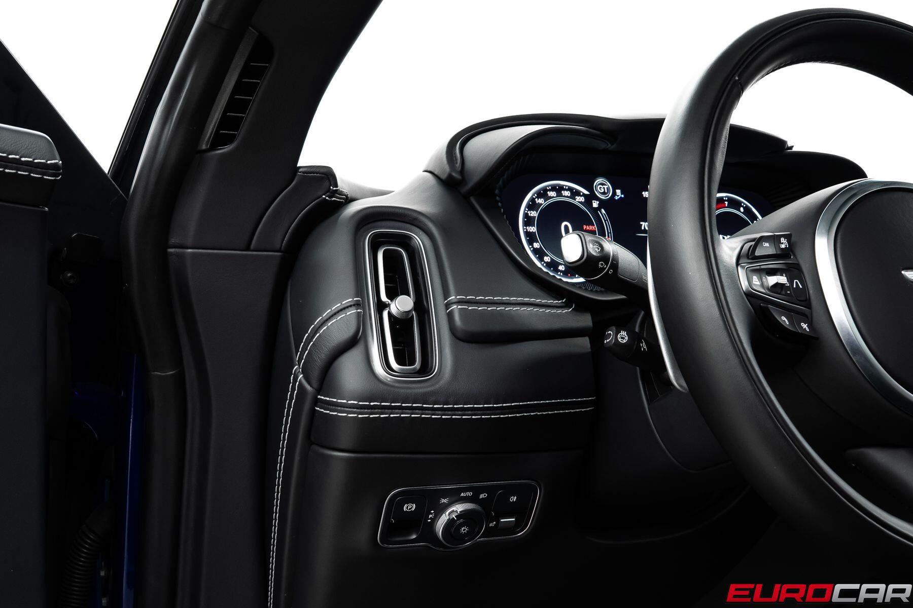 2023 Aston Martin DBX 707 *PANORAMIC SUNROOF * FRONT PPF*Image 28