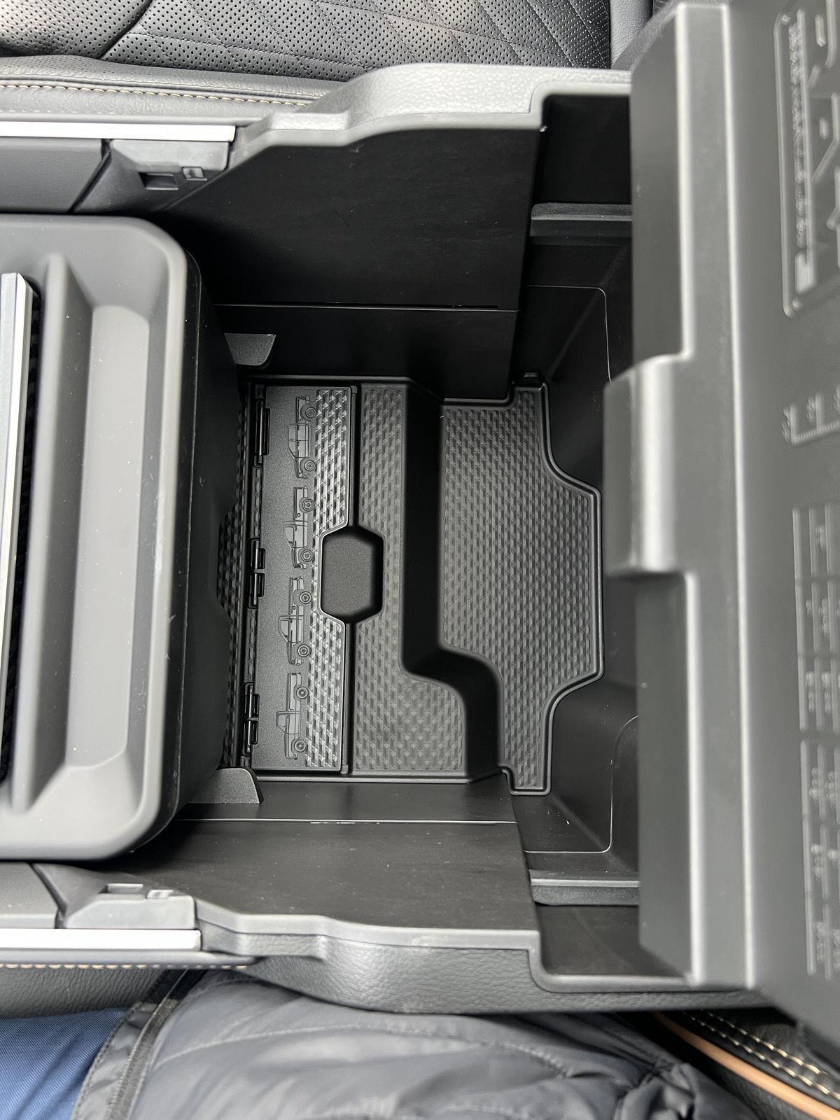 2026 RAM 1500 Tungsten - Photo 24