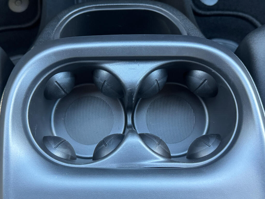 2026 Chrysler Voyager LX - Photo 18