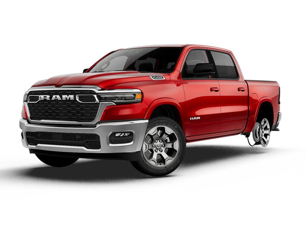 2027 RAM 1500 Pickup Big Horn/Lone Star