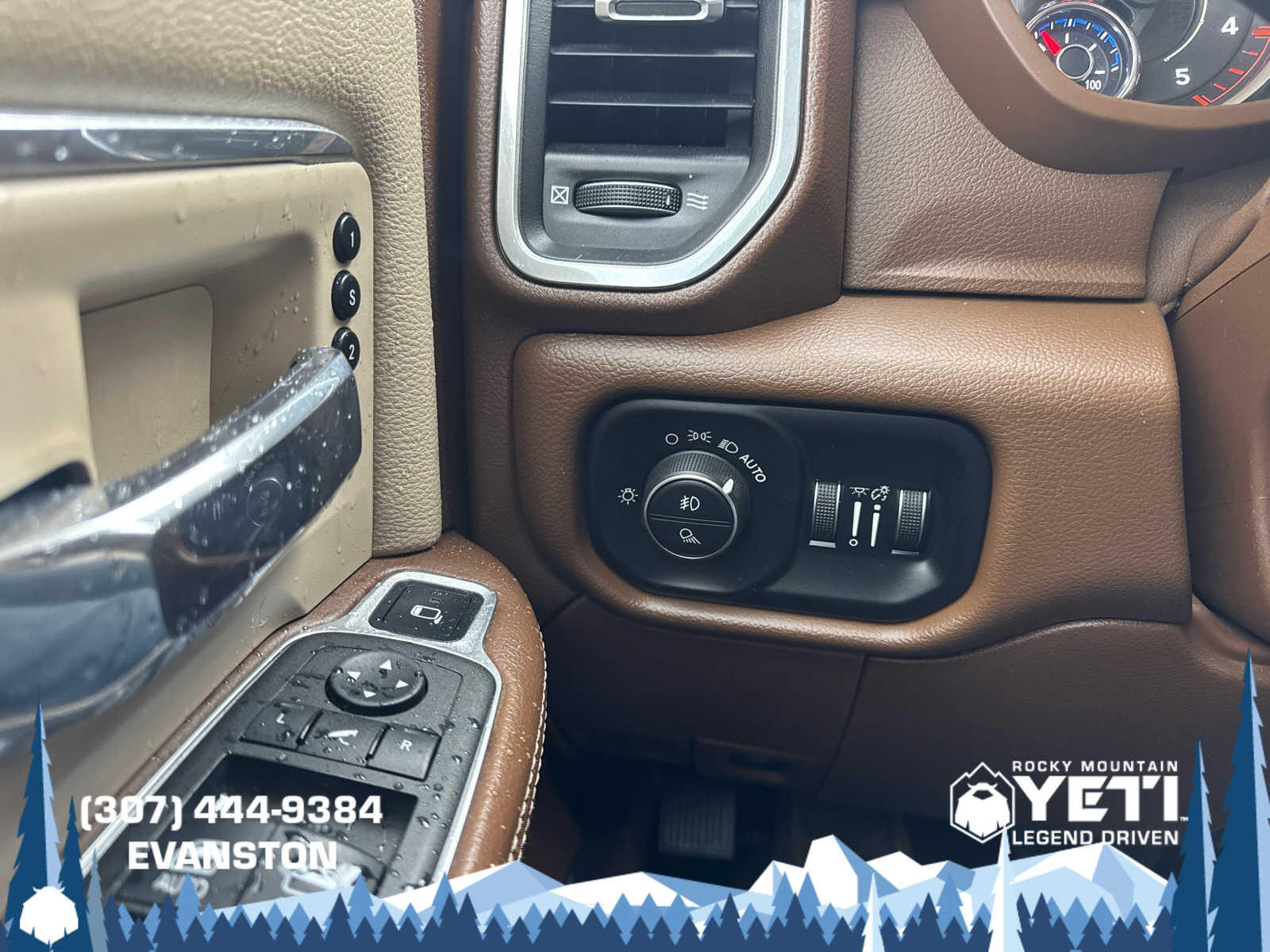 2022 RAM Ram 3500 Pickup Laramie - Photo 29
