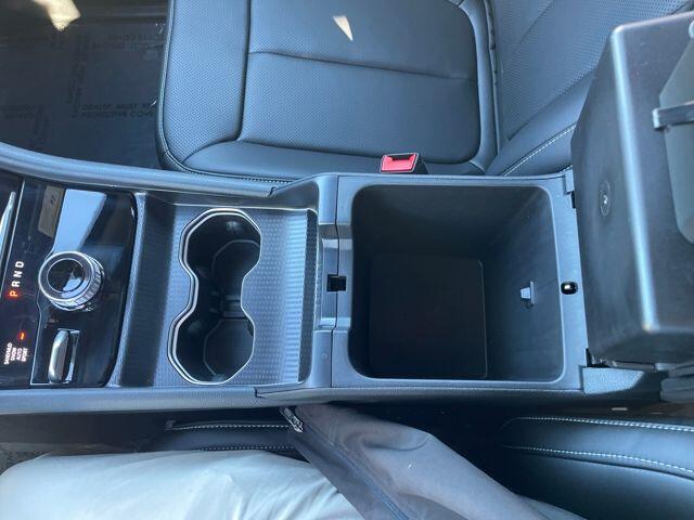 2025 Jeep Grand Cherokee L Limited - Photo 27