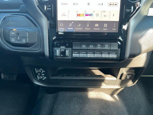2026 RAM 3500 Tradesman - Photo 29